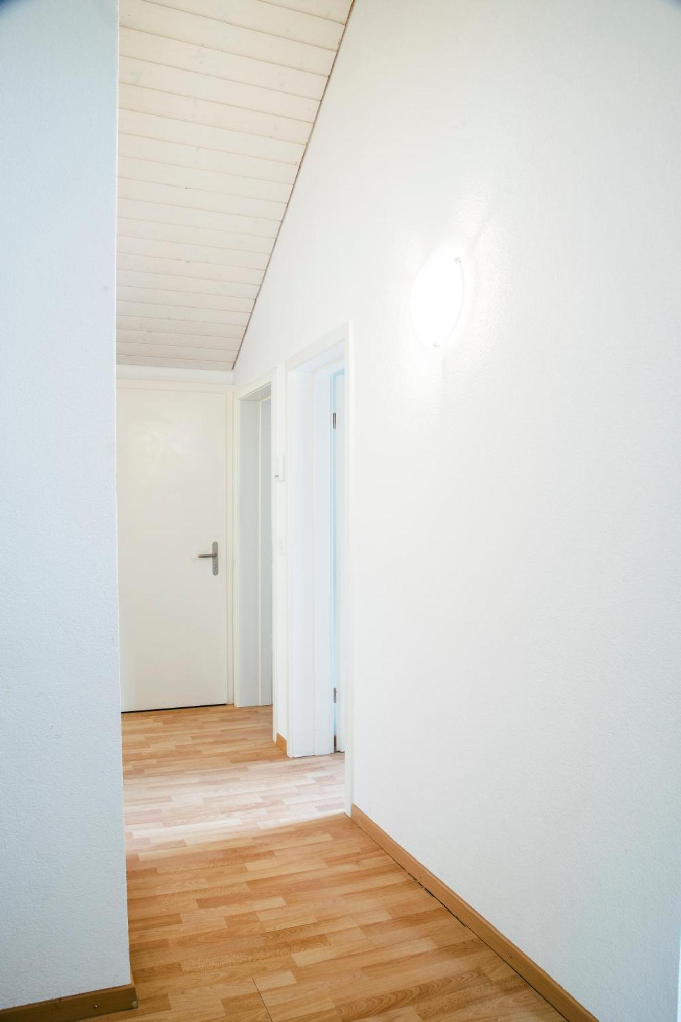 Nimbuzzz Apartments Unterseen Rum bild